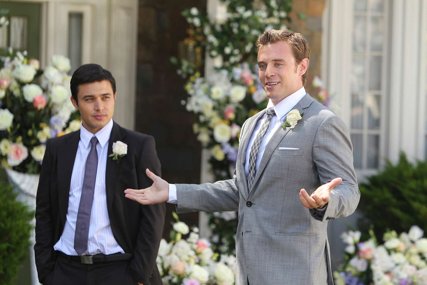 Featured image for "The Young and the Restless' Touching Tribute to Late Star Billy Miller"