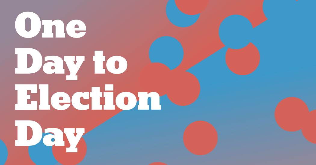 Featured image for Experts Question Reliability of Tight US Election Polls