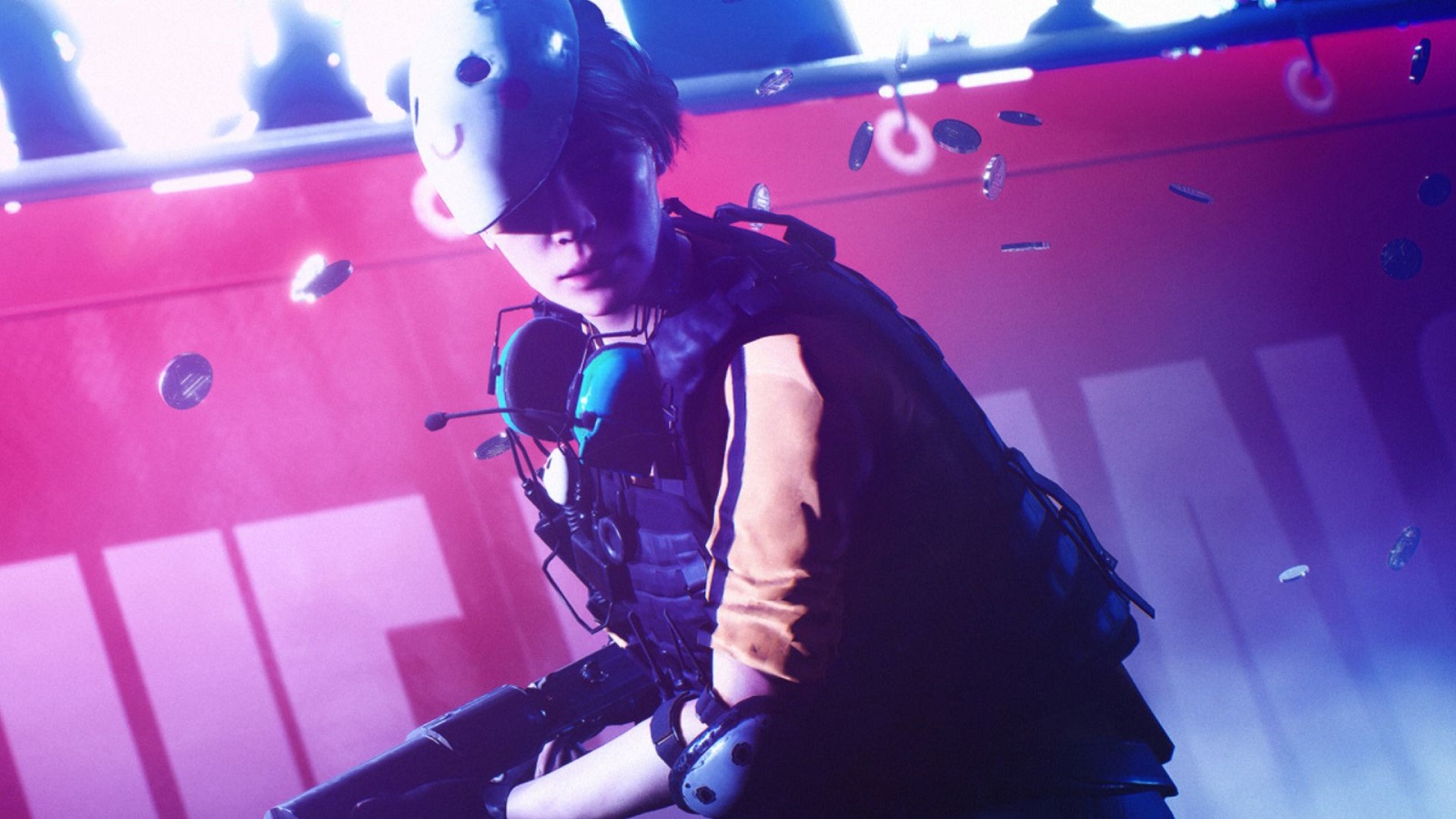 Featured image for "The Finals Controversy: Players Call for Balance Over Explosives, Turrets, and Class Issues"