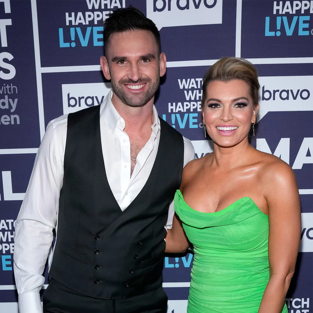 Lindsay Hubbard Accuses Ex Carl Radke of Staging On-Camera Breakup