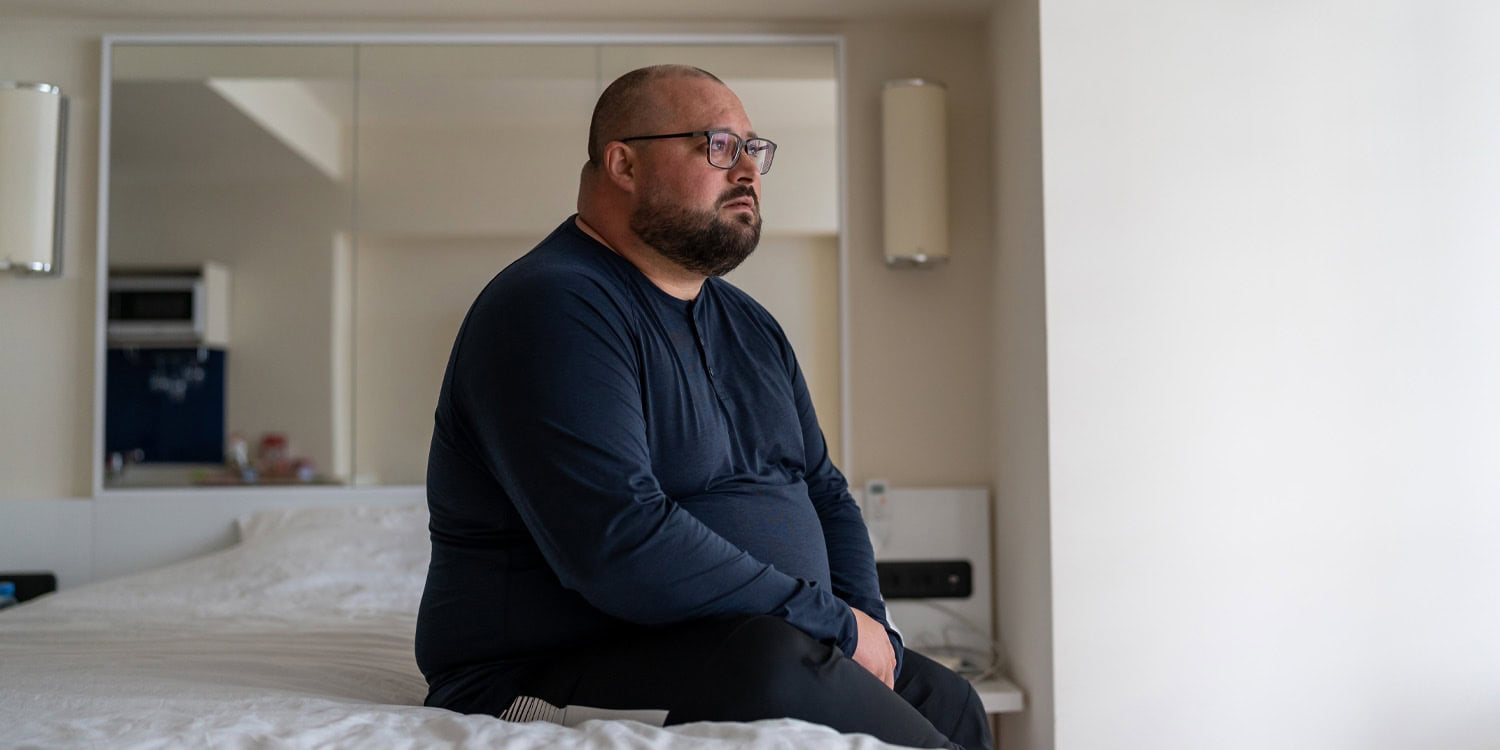 Featured image for Study Links Low Sexual Activity, Body Shape, and Mood to Reduced Lifespan