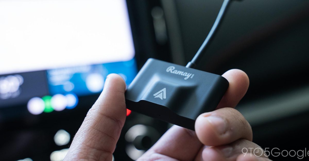 Featured image for Effortlessly Connect Your Android to Your Car with $50 Wireless Adapters