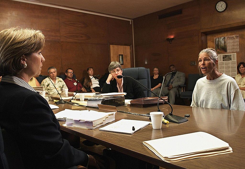 California Governor Supports Release of Charles Manson Gang Killer Leslie Van Houten