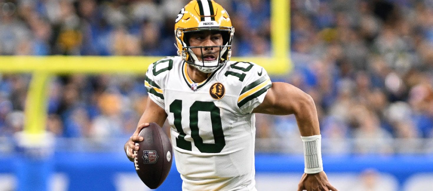 Featured image for Week 15 Fantasy Football: Inactives, Rankings, and Start/Sit Advice