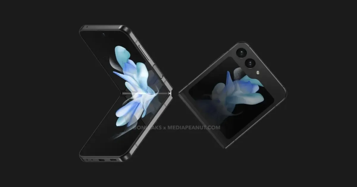 Samsung's July Launch: Galaxy Z Flip 5 and Z Fold 5 Spec Breakdown and Design Analysis