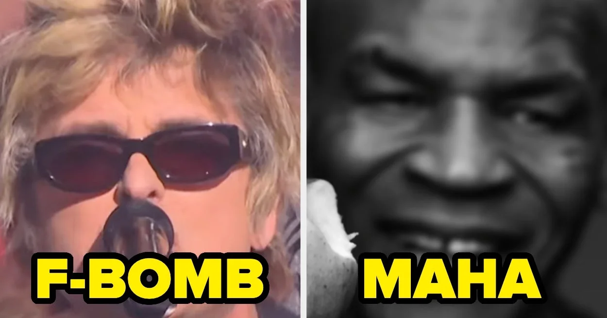 Nine offbeat moments defined Super Bowl LX