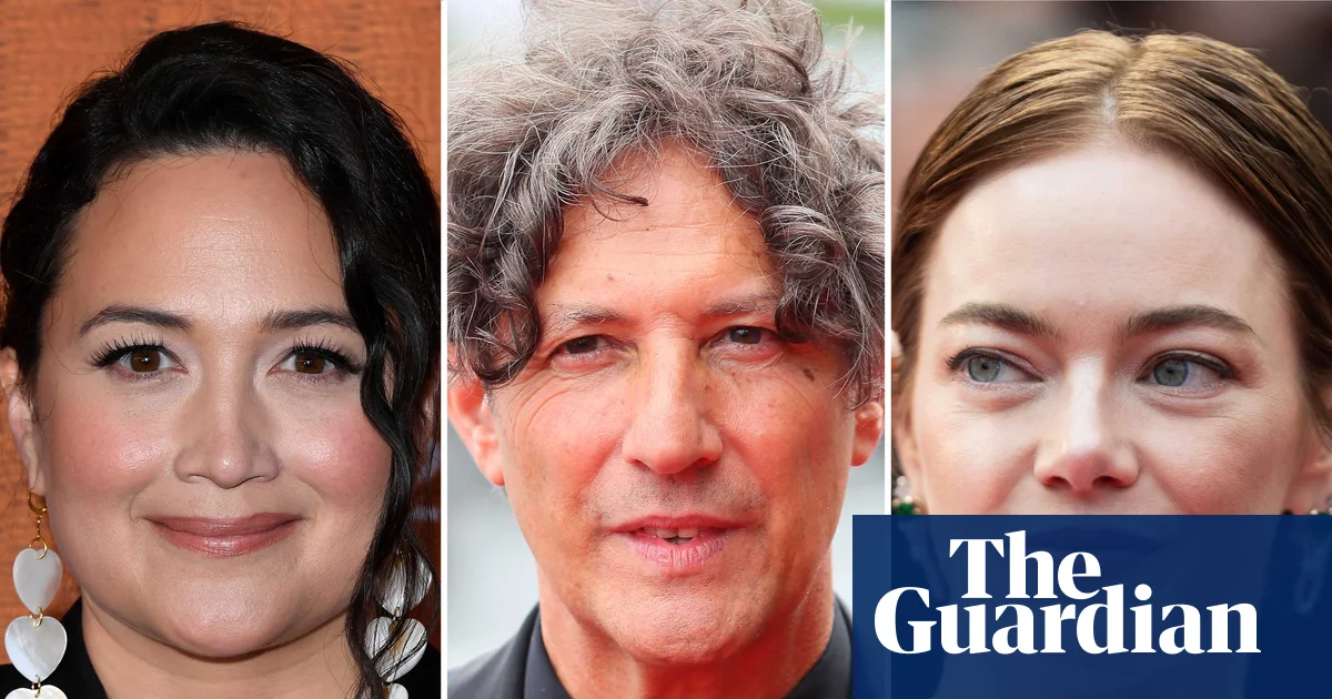 Featured image for Hollywood Stars Join Israeli Film Industry Boycott Over War Crimes