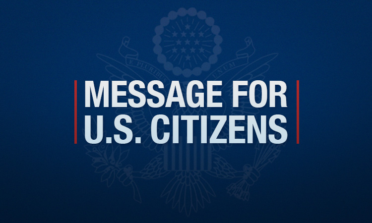 Israeli Entry Procedures Simplified for U.S. Citizens Residing in Gaza