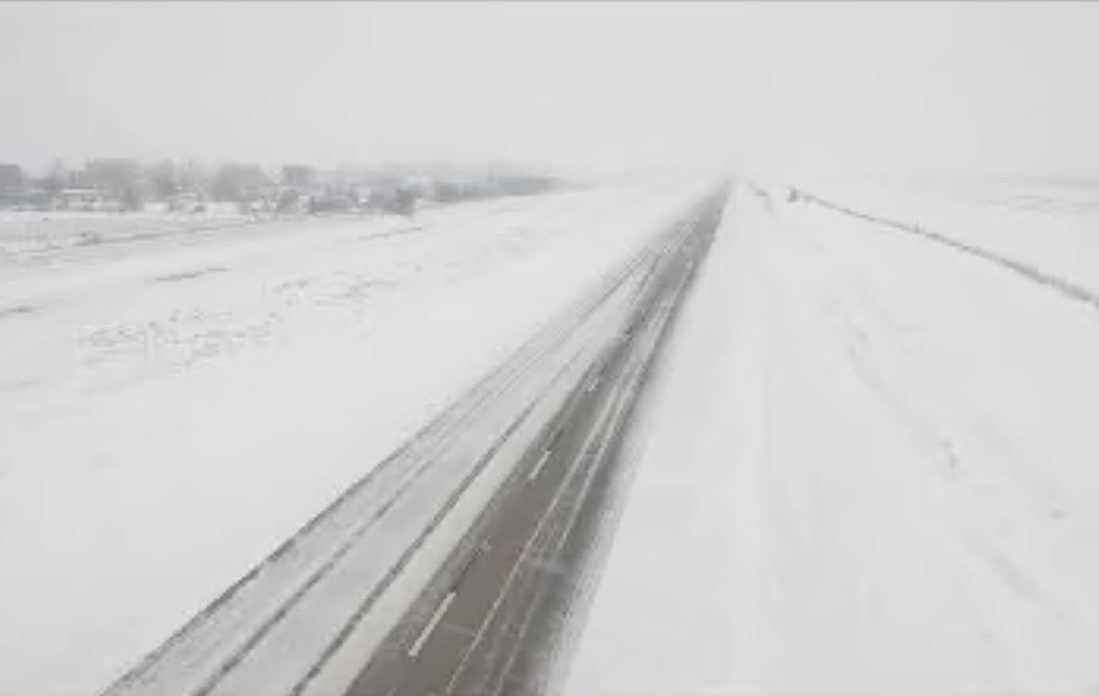 Colorado Braces for Major Snowstorm: Road Closures and Emergency Measures Announced