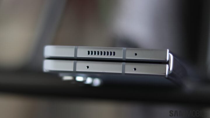 Featured image for "Samsung's Latest Foldable Phones: Slimmer, Lighter, and Packed with Upgrades"