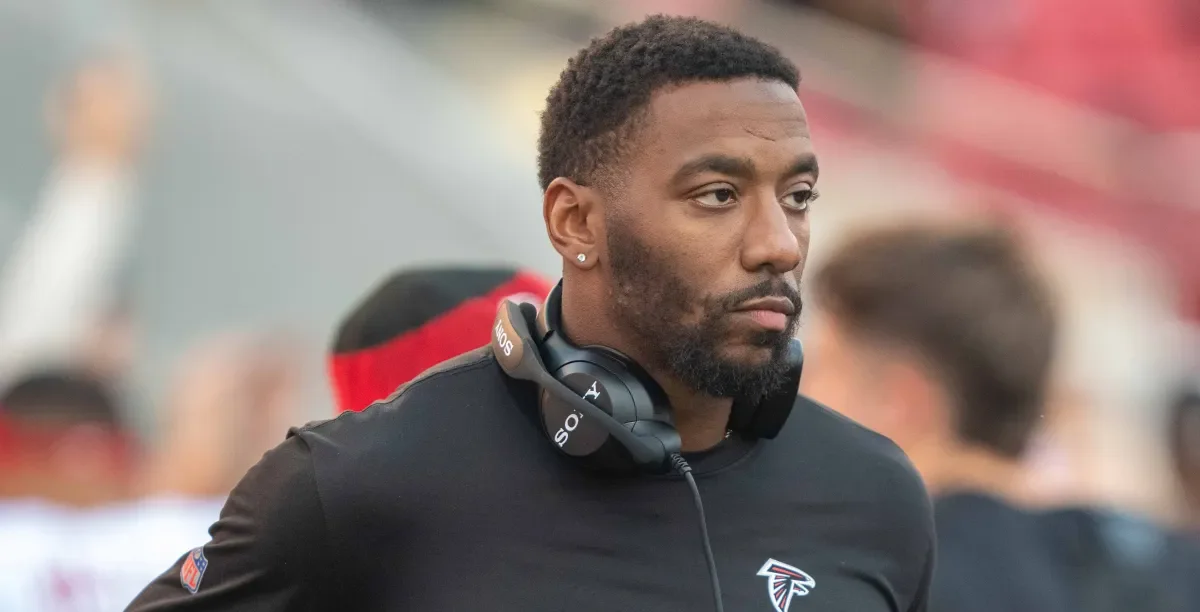 Commanders Hire D.J. Williams to Lead QB Development