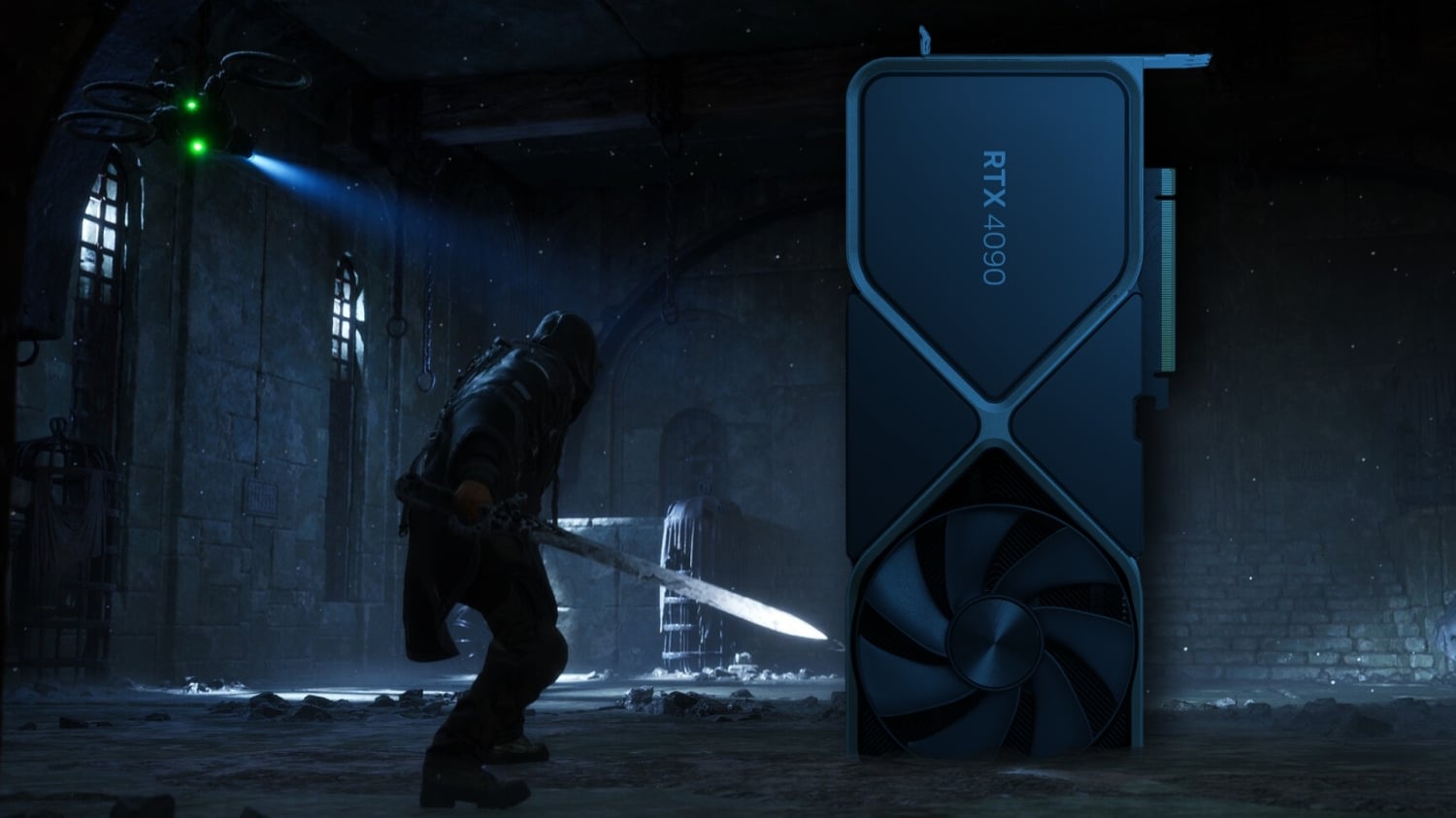 Featured image for Hell Is Us Demands Top-Tier GPUs for 4K Ultra Play