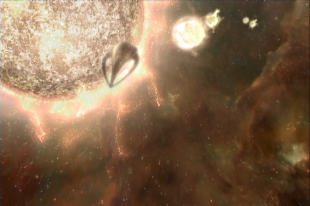 Unveiling the Secrets of Black Holes and Dark Matter through Gravitational Waves