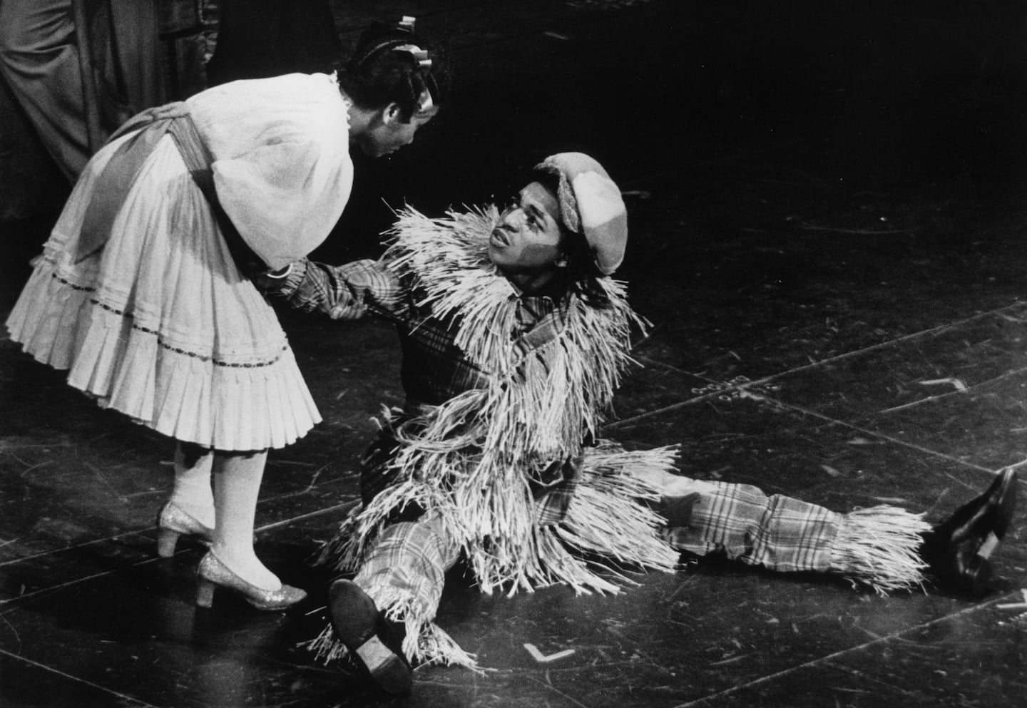 Featured image for "Remembering Hinton Battle: Broadway's Three-Time Tony Award Winner"