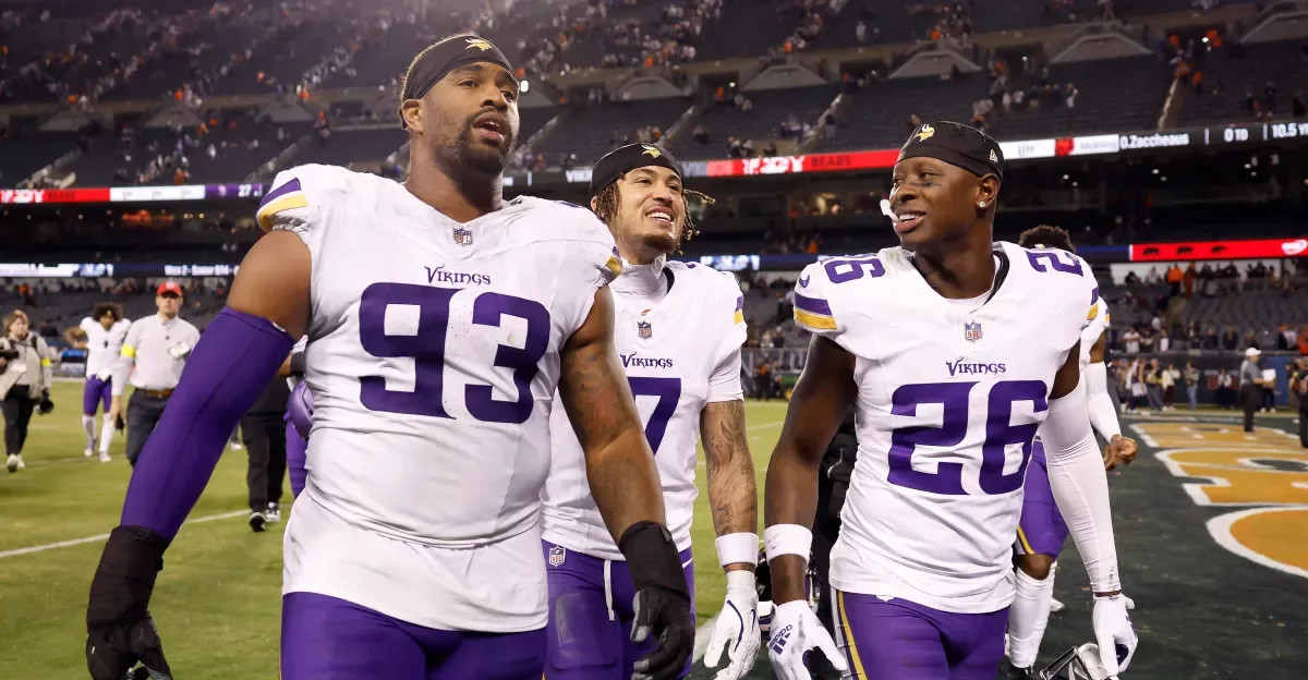 Browns’ 2026 Free-Agent Blueprint: Top Targets and Affordable Backups