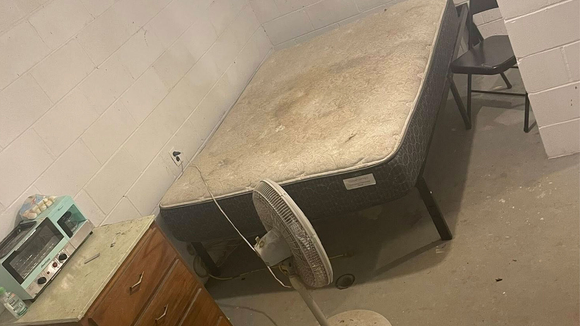 Featured image for Children Rescued from Alabama Bunker Where They Were Sexually Abused and Held Captive