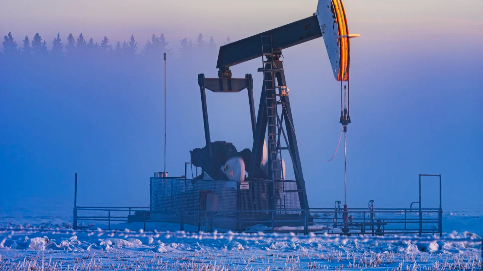 Oil climbs above $80 as Middle East tensions ripple through markets