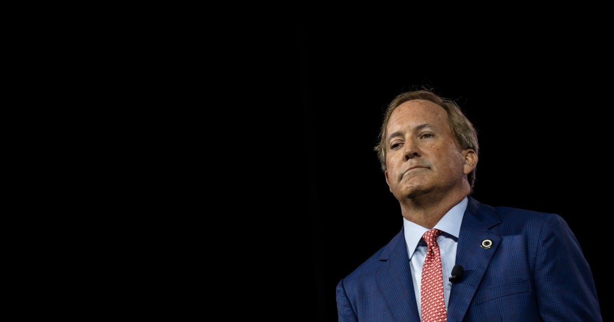 Texas AG Forms New Unit to Enforce Strongest Consumer Data Privacy Law