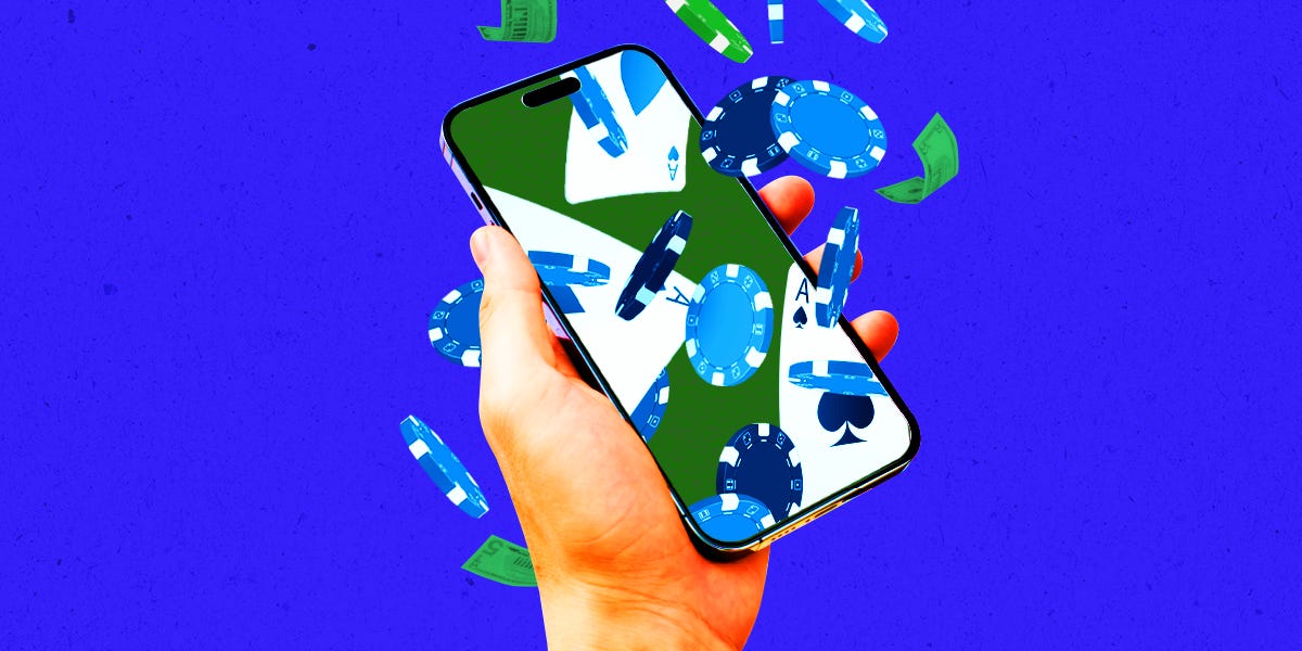 Featured image for "Record-Breaking Sports Betting Revenue Surges in Arizona"