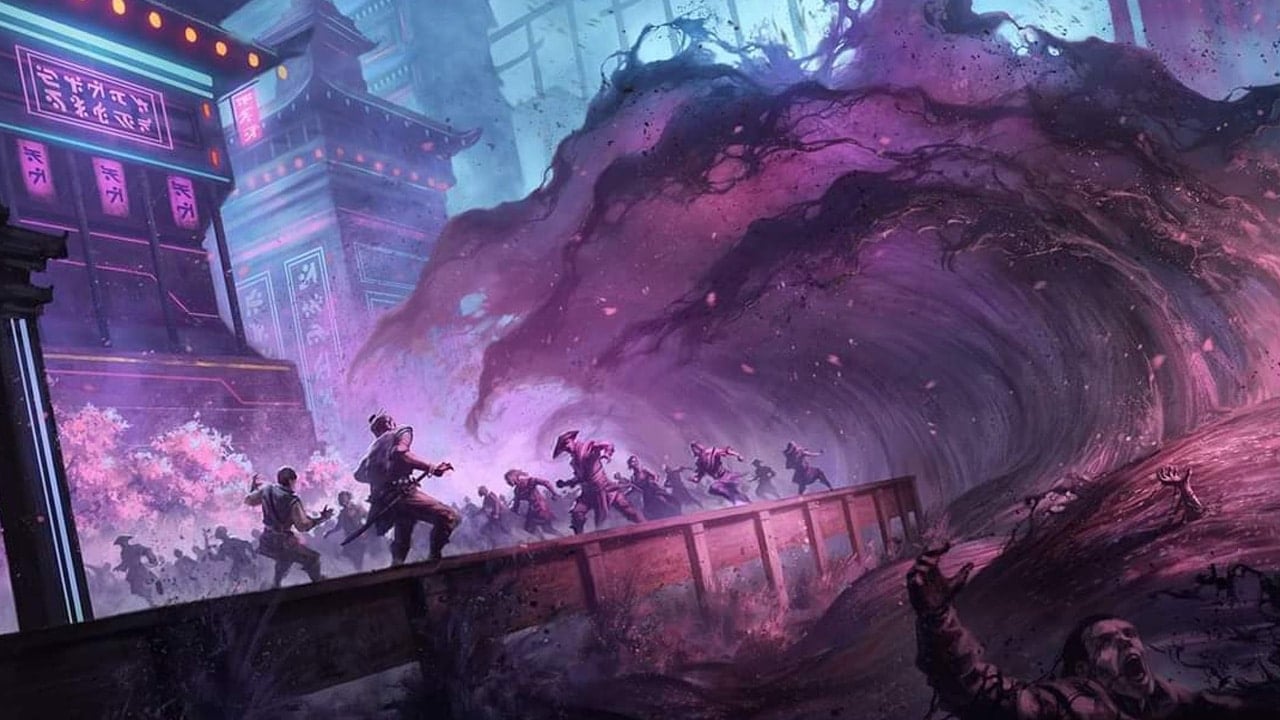 Featured image for MTG Standard Gets a Refresh with Three New Bans.