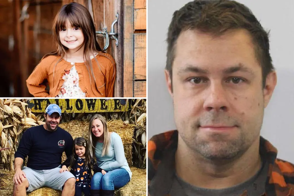 Featured image for 7-Year-Old's Heartbreaking Plea to Father During Police Standoff