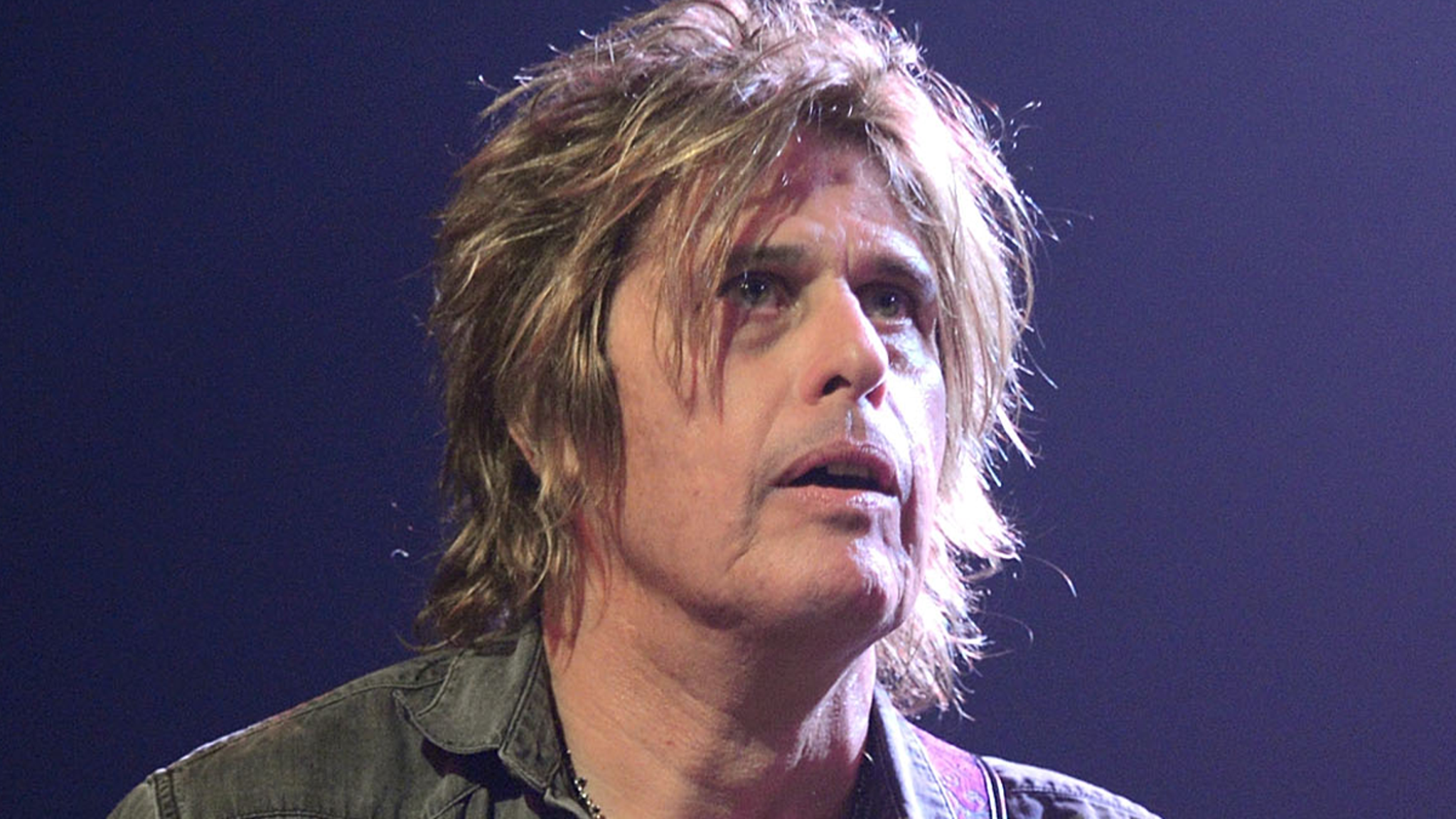 Stone Temple Pilots' Dean DeLeo Arrested for DUI and Domestic Violence: Troubling Allegations Surround Band Member