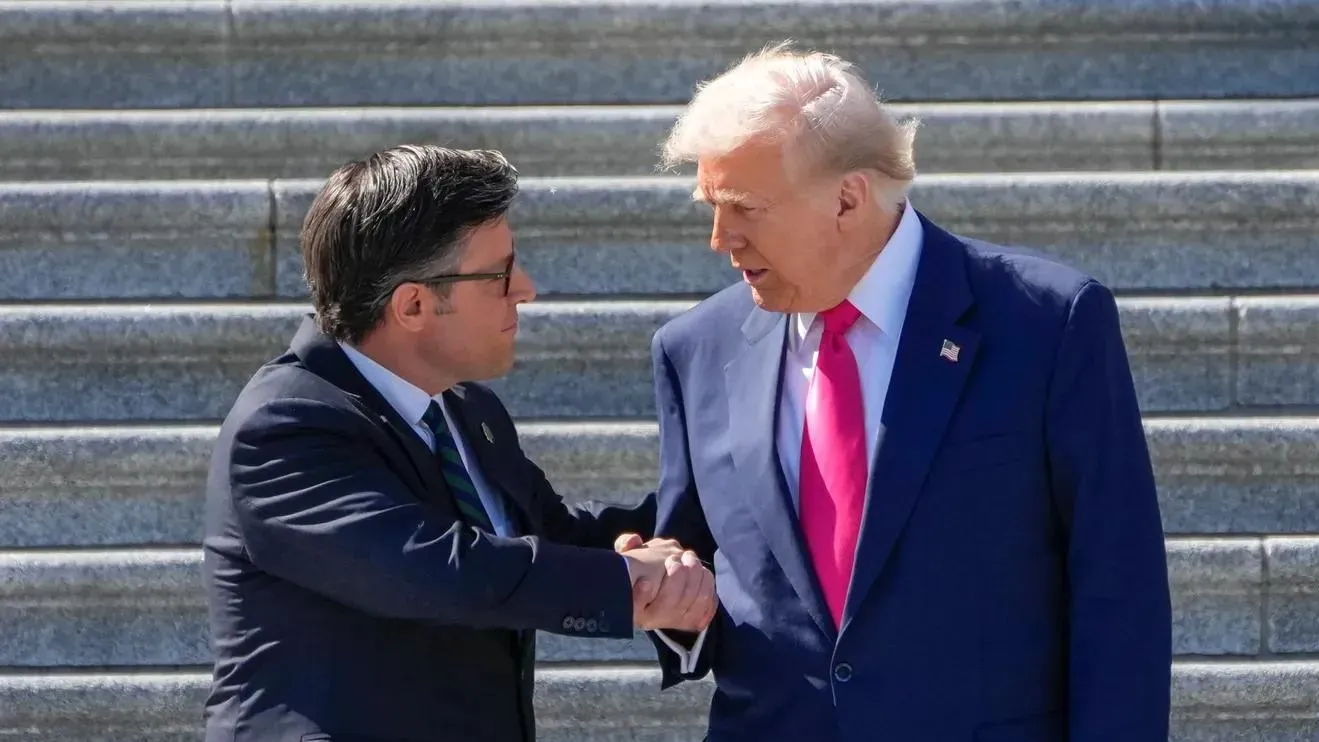 Featured image for House Prepares to Vote on Trump's Major Tax Bill