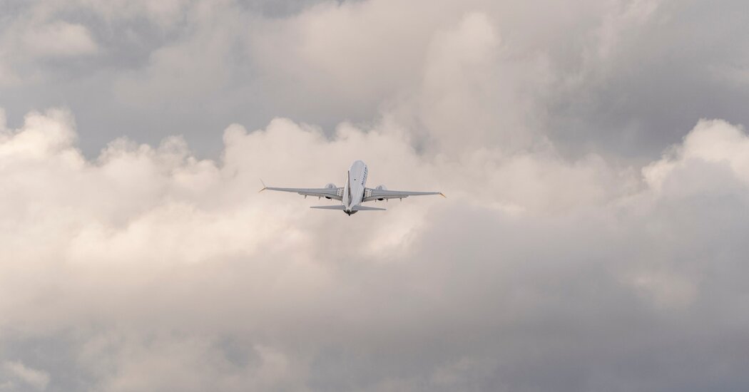 Featured image for Boeing's Management Failures: A Recipe for Disaster