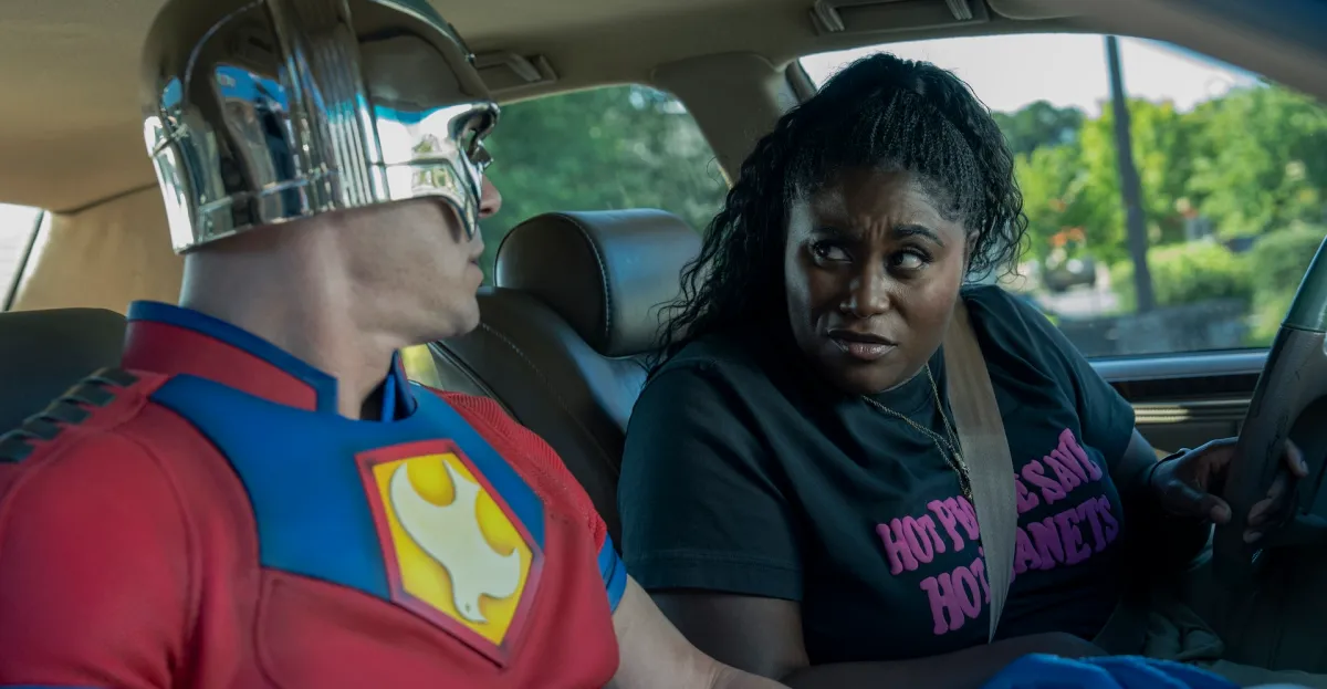 Featured image for SDCC 2025 Highlights: Star Trek, Superheroes, and Epic Cosplay