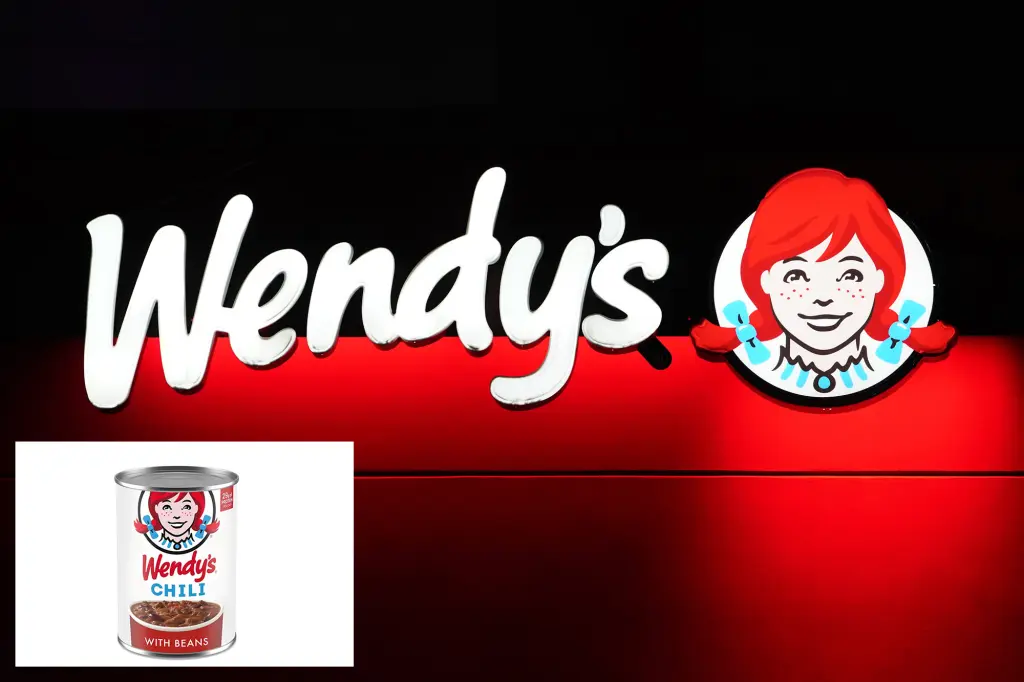 Featured image for Wendy's canned chili sparks controversy among consumers.