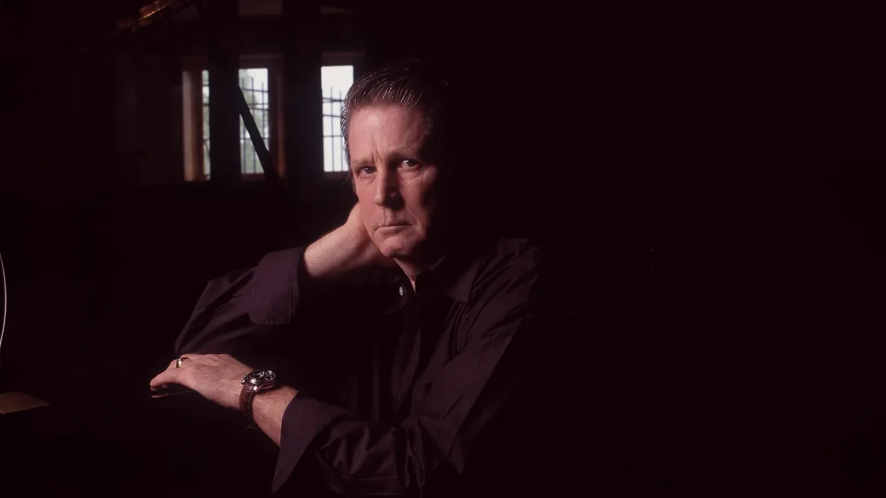 Brian Wilson, Co-Founder of the Beach Boys, Dies at 82