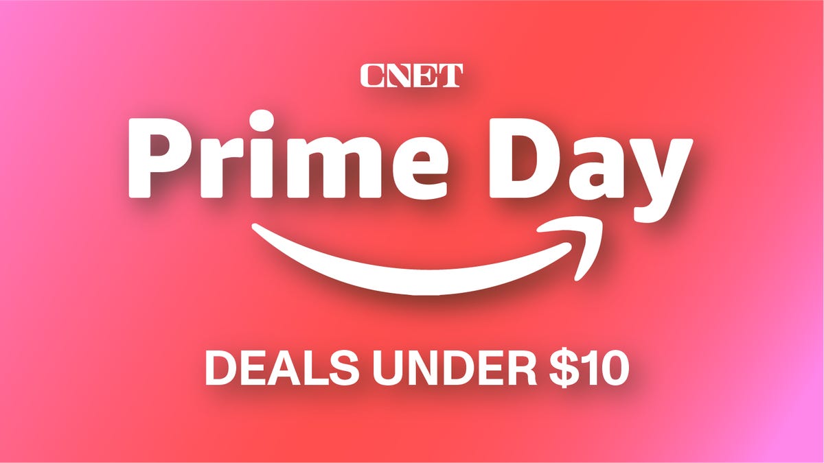 Featured image for Top Prime Day Deals Under $10: Tech, Fitness, and More