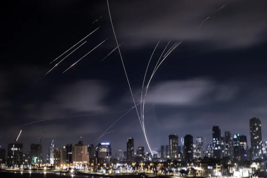 The Gulf’s New Axis: China and Russia Reshape Iran’s Equation