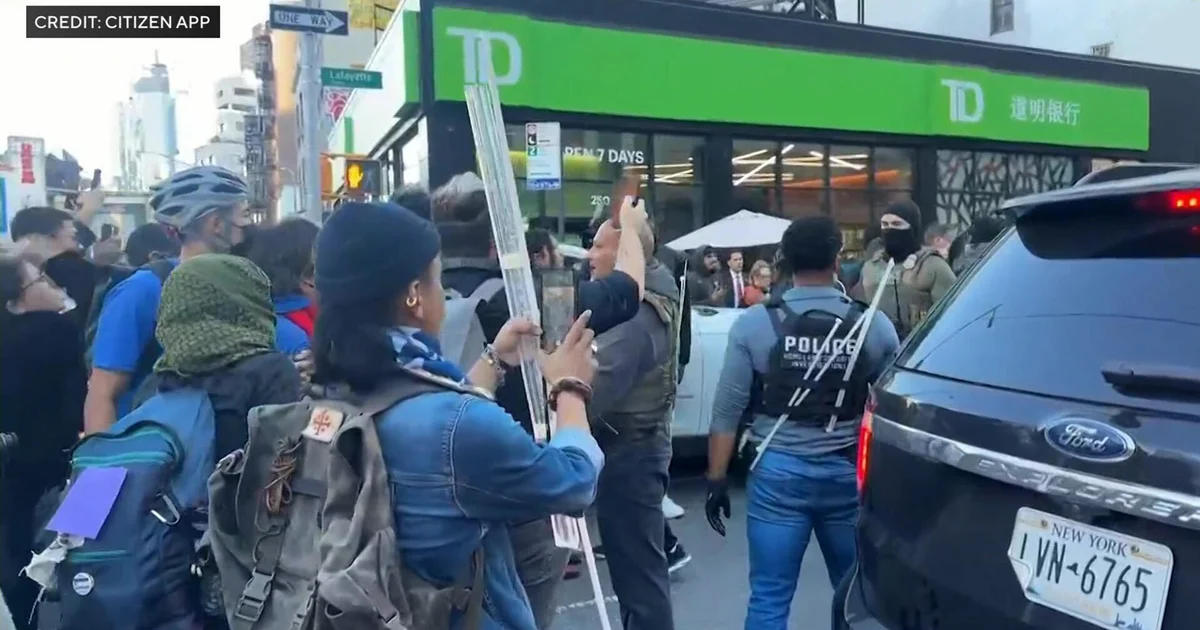 Featured image for ICE Raids Chinatown Vendors Over Counterfeit Goods in NYC