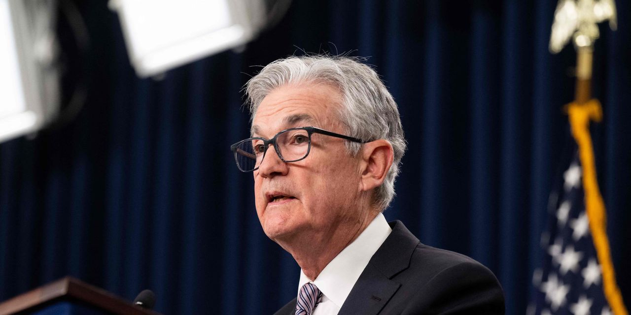 Fed Rate Hike Triggers Stock Market Decline