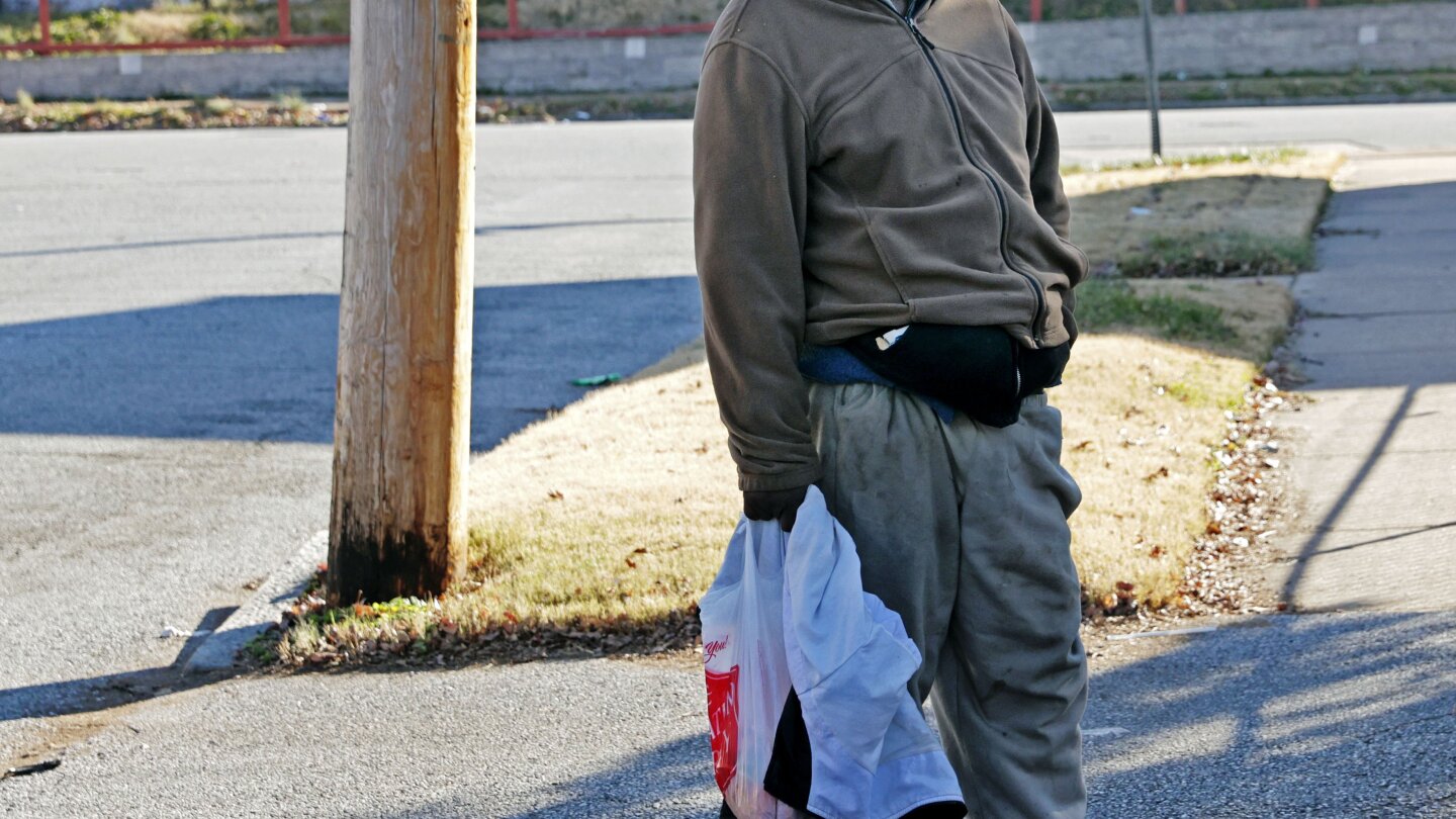 "61-year-old man found three weeks after St. Louis nursing home closure"