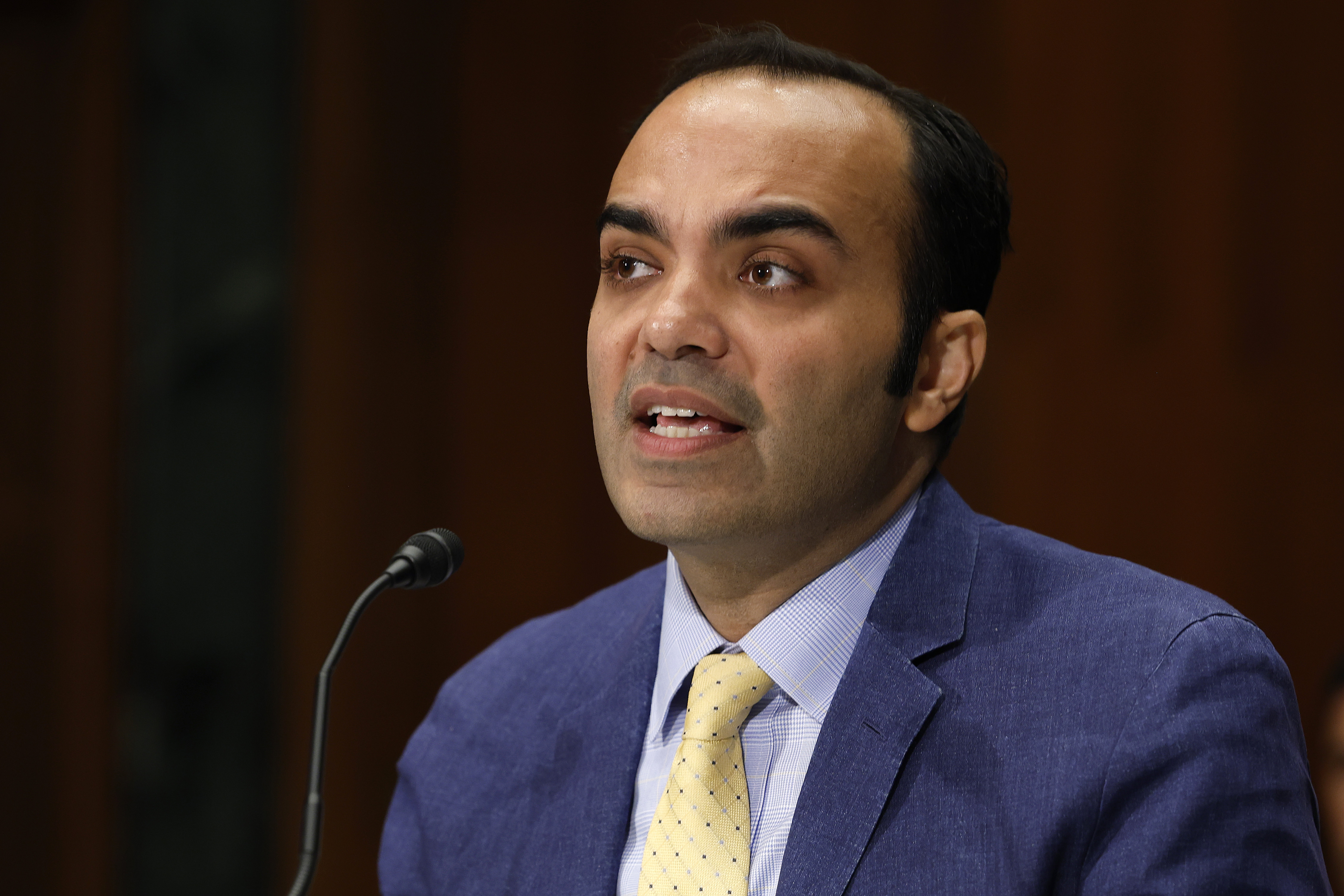 CFPB Employee Transfers 250,000 Consumer Records to Personal Email Account in Major Data Breach