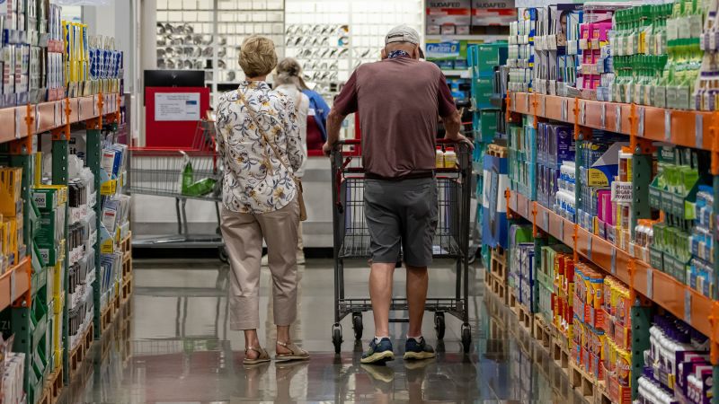 Featured image for Americans Spend Despite Waning Consumer Confidence and Rising Prices