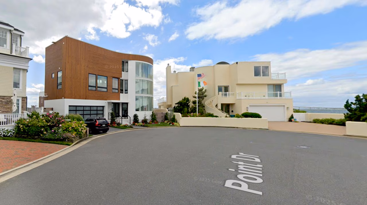 Featured image for Couple Spends $19M on Jersey Shore Homes, Demolishes Them