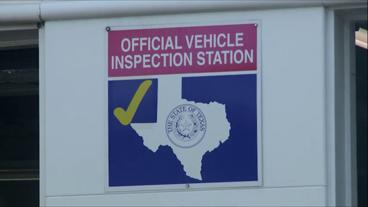 Featured image for Texas Ends Vehicle Inspections in 2025, Emissions Tests Still Required in Some Areas