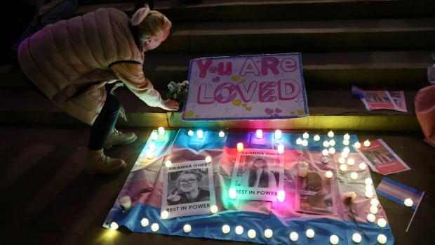 British Court Convicts Teens for Brutal Murder of Transgender Girl Brianna Ghey