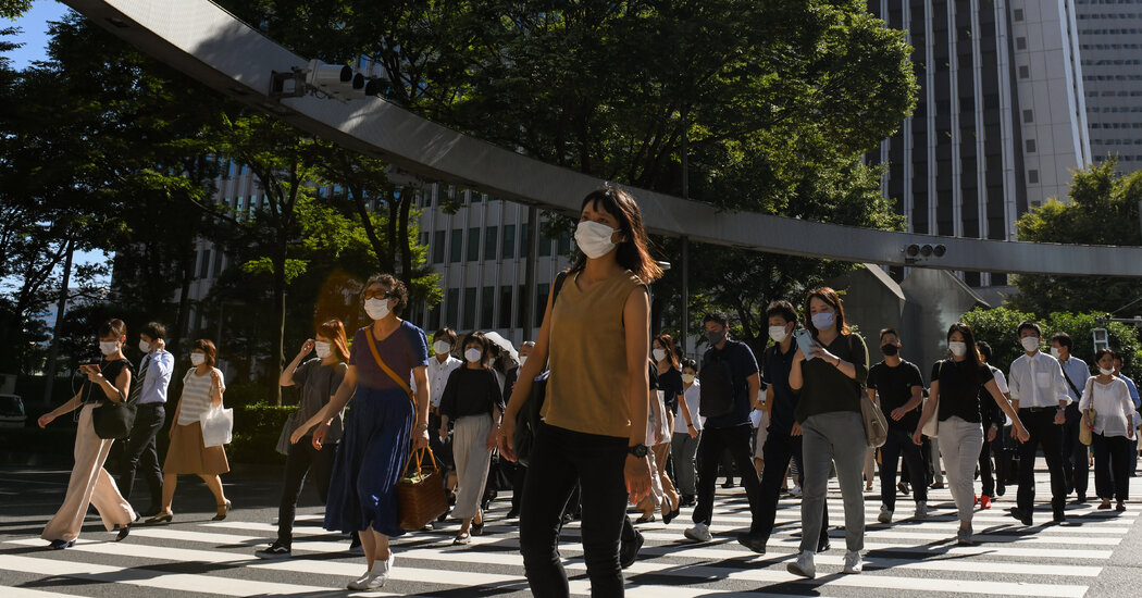 Featured image for "Surprising Lessons from Japan's Labor Market: The Power of Women"
