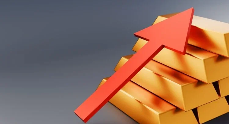 Goldman Sachs Boosts Gold Outlook to $5,400/oz by Year-End