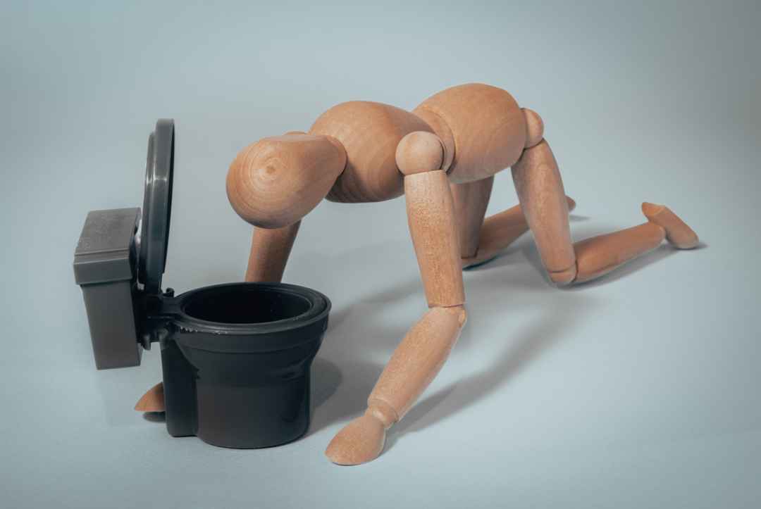 Featured image for Norovirus: The Ubiquitous Winter Stomach Bug