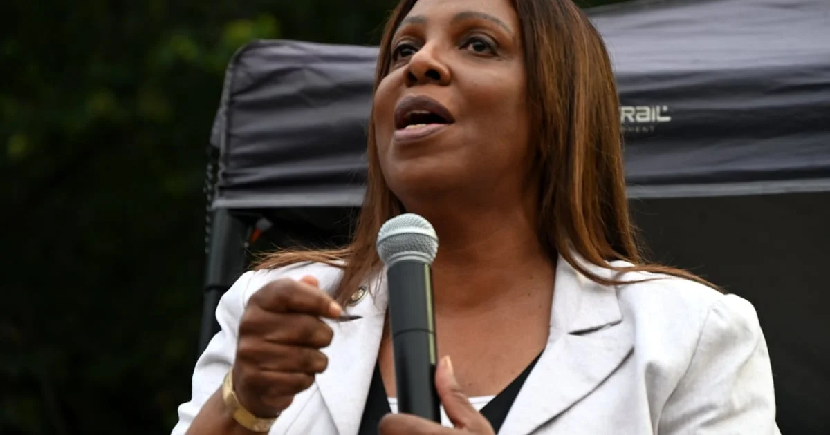 New York AG Joins Legal Battle Over Abortion Pill Access and Shield Laws