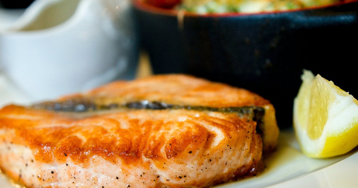 "Exploring the Atlantic Diet: Benefits for Cholesterol and Belly Fat"