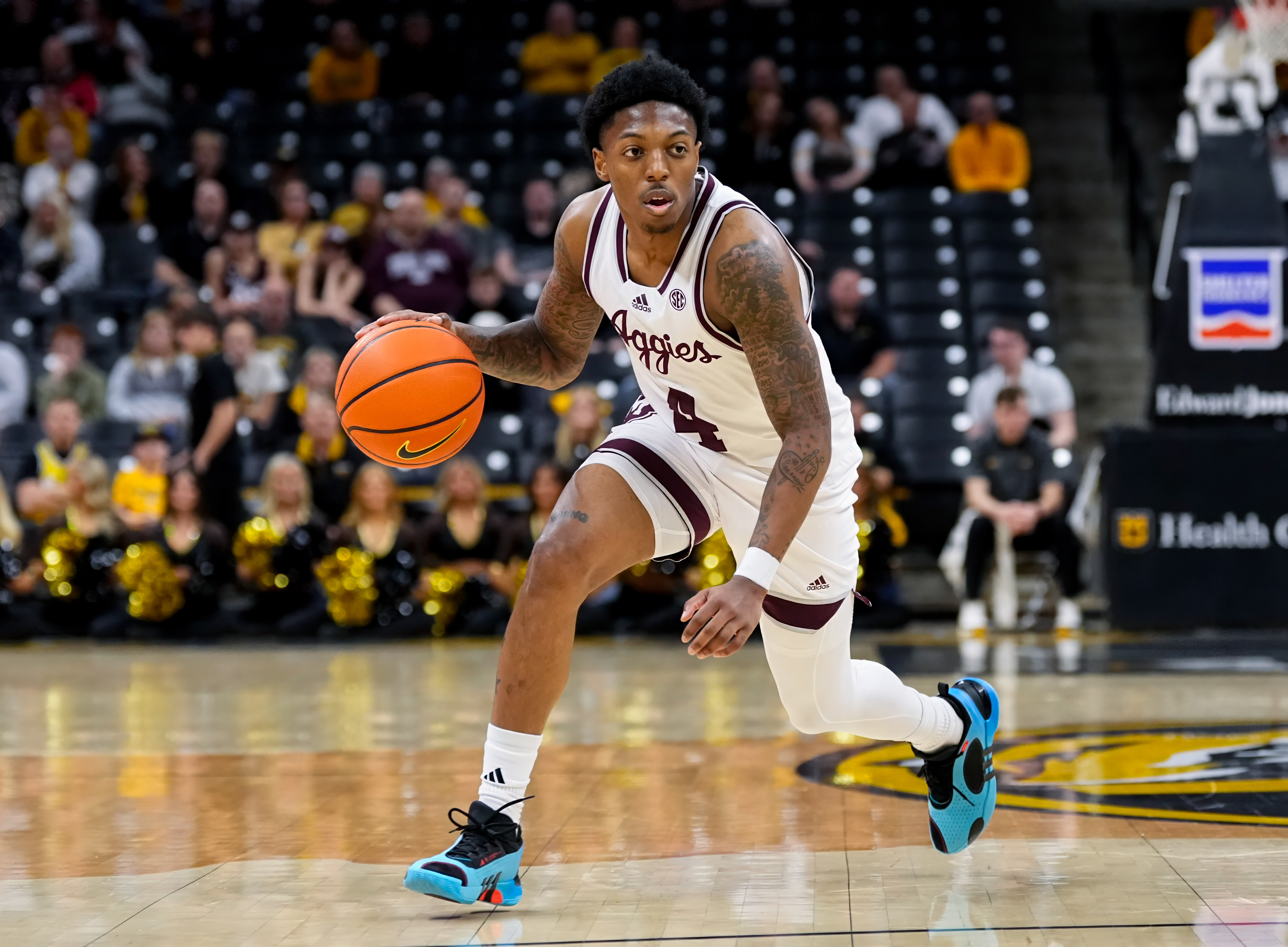 "LSU vs. Arkansas: Betting Picks, Win Probability, and How to Watch Tonight"
