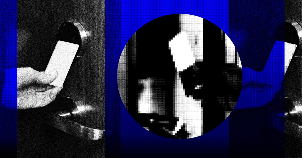 Featured image for "Security Breach: Hackers Crack 3 Million Hotel Keycard Locks in Seconds"