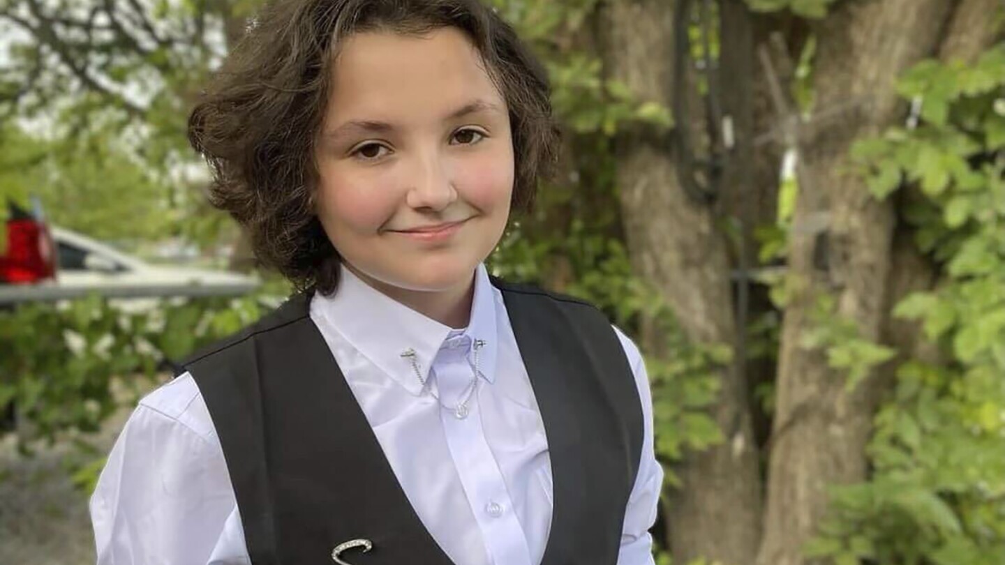"Tragic Death of Oklahoma Teen Sparks Reevaluation of Anti-Trans Policies"