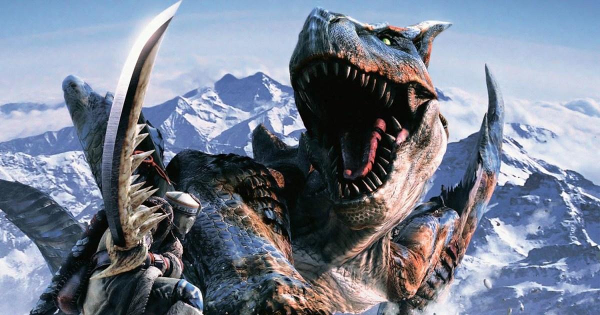 Capcom Insider Drops Hints on Monster Hunter: World 2 and Resident Evil Remake Release Dates